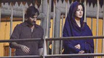 Saif Ali Khan Chases Katrina Kaif | Phantom