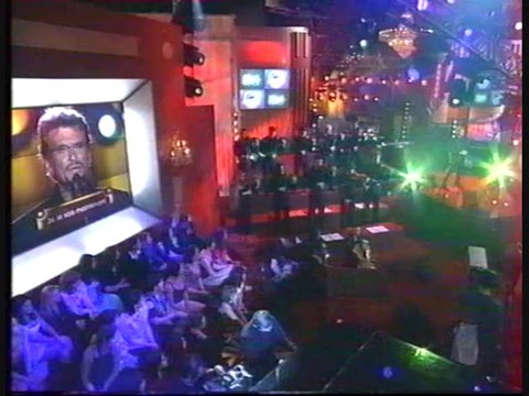 johnny hallyday ce que je sais