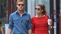 Ryan Gosling and Eva Mendes welcome a baby girl