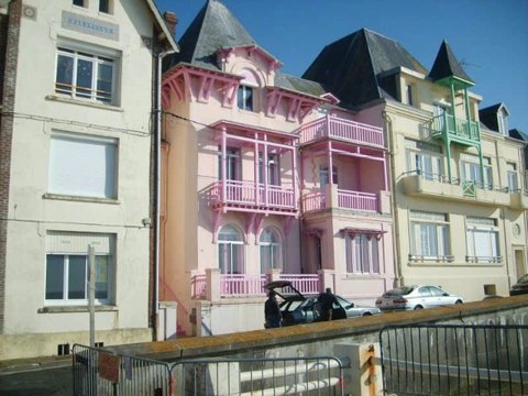 Ault Onival Bois de Cise