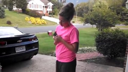 Tavşan Avlayan Esrarengiz Kuş