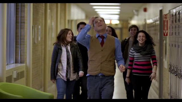 TIFF (2014) - Guidance Trailer - Pat Mills Comedy HD