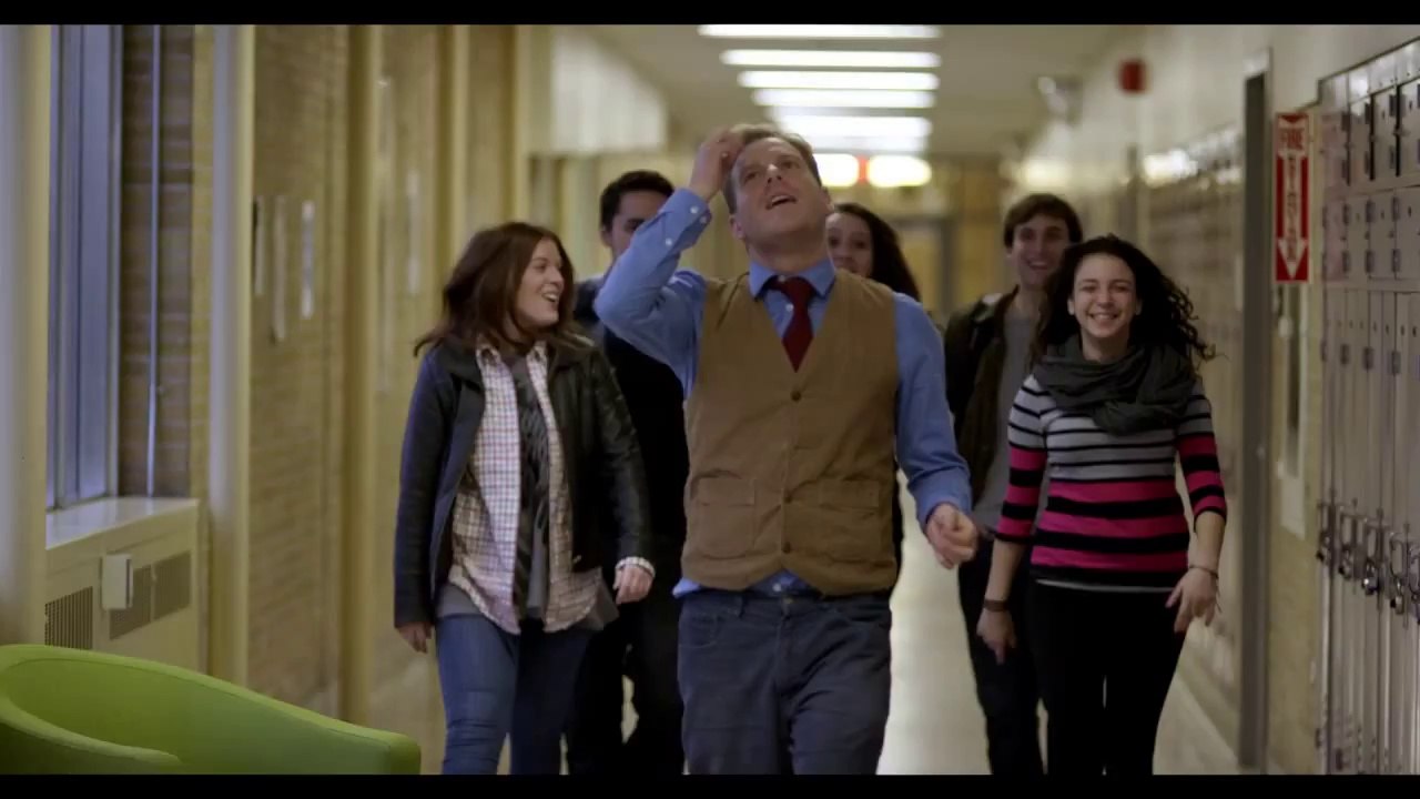 TIFF (2014) - Guidance Trailer - Pat Mills Comedy HD