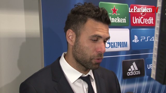 Ligue des Champions - PSG. Salvatore Sirigu : J'aurais pu faire mieux