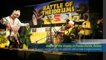 The Garifuna Settlement Day Celebrations in Belize