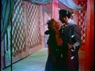 Cinderella's Love Lesson - Lili St Cyr