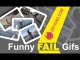 Funny Fail Gifs | gif-king.com