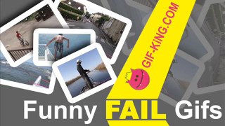 Funny Fail Gifs | gif-king.com