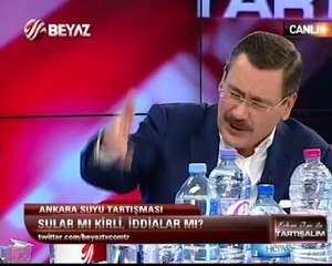 Erkan Tan ile Tartışalım 17.09.2014 3.Kısım