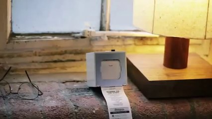 Cep Telefonu Yazcısı