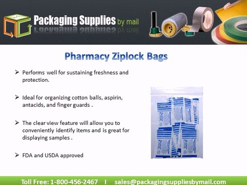 The Best Healthcare Packaging Products Ever