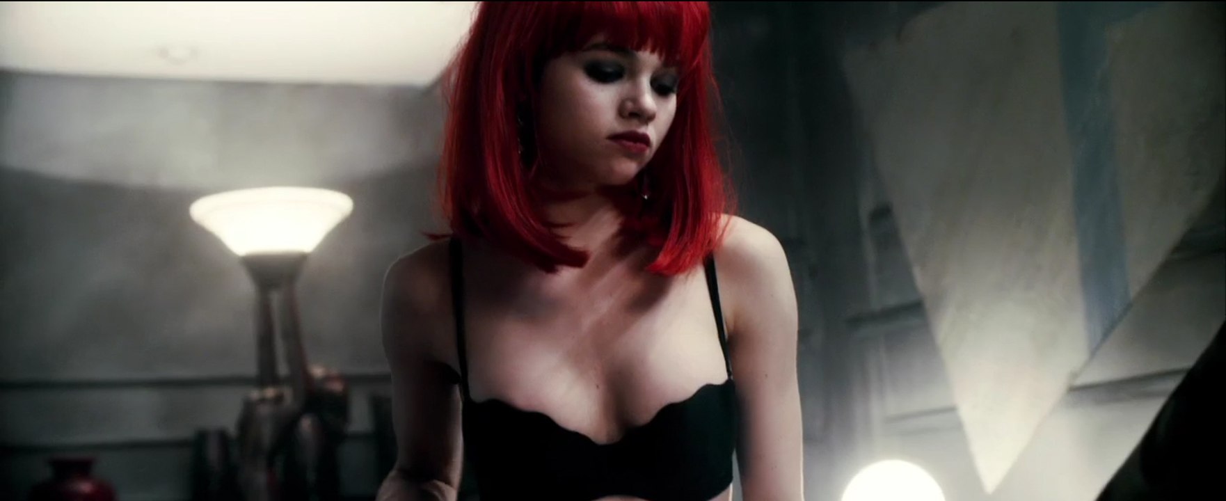 Kite Official Trailer w/ Samuel L. Jackson, India Eisley, Callan McAuliffe