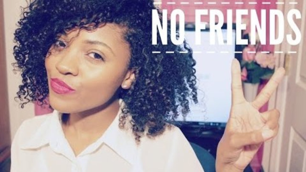 Losing Friends On The Road To Success PART 2