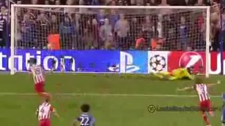Kaos Bola | Chelsea 1 - 3 Atletico Madrid _ ENGLISH AUDIO _ HIGHLIGHTS 720p