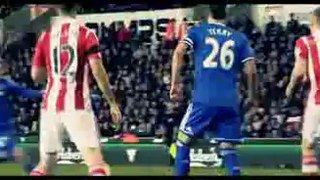 Kaos Bola | Chelsea FC - All goals - 2014