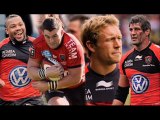 rugby Brive vs Toulon live streaming