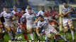 Watch Toulon vs Brive live rugby