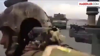 IŞİD'in Musul Askeri Sorumlusu Öldürüldü