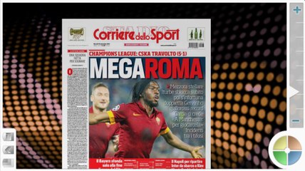 CITTACELESTE.IT - Rassegna Stampa 18-9-2014