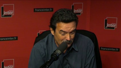 " Les dirigeants français ont parfois un problème avec les musulmans" Edwy Plenel