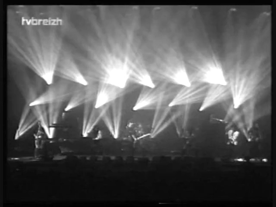 johnny hallyday -eddy mitchell le bon temps du rock'n roll