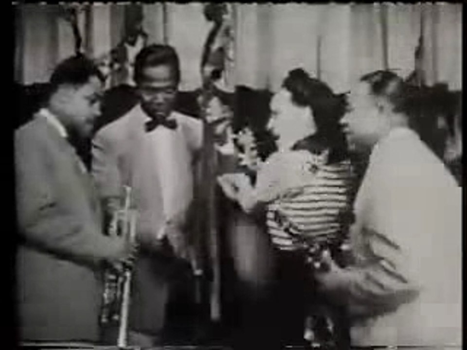 Fats Waller Ain't misbehavin' -