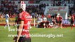 rugby Toulon vs Brive live online