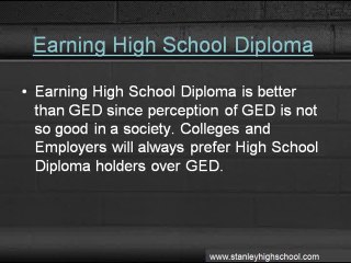 Earn your Diploma from Online Homeschooling Programs