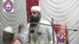 Mohammed sibgatullah iftekhari qadri bayan sure fateha part 2 YouTube 360p - YouTube [360p]