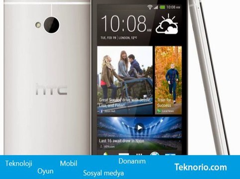 Cep Telefonu İnceleme Videoları