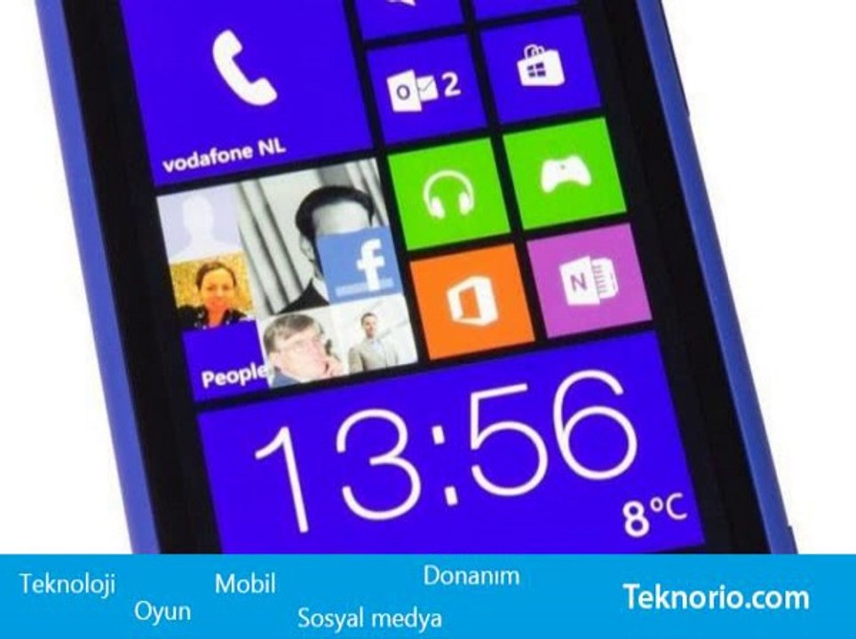 Bilişim Teknolojileri Haber Sitesi