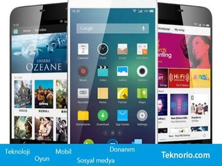 Teknoloji Güncel Haber