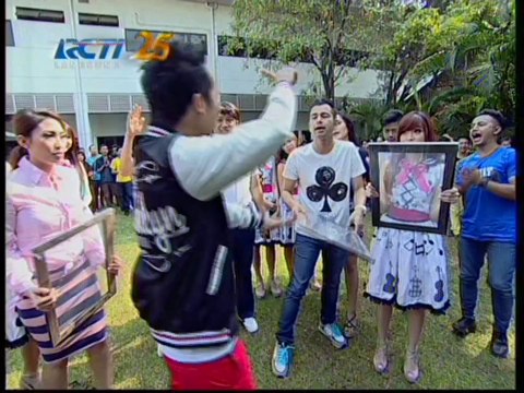 [140918]Dahsyat - Seg 1