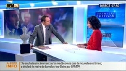 Download Video: Politique Première: Illettrisme: le 