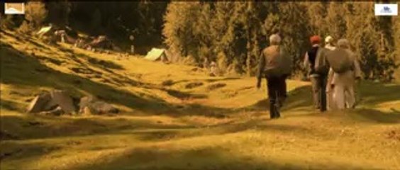 Diljit Dosanjh New 2014 Video Song Rangrut from Movie Punjab 1984 -