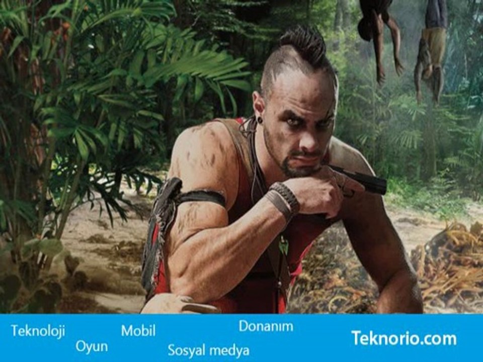 Oyun İncelemeleri Pc