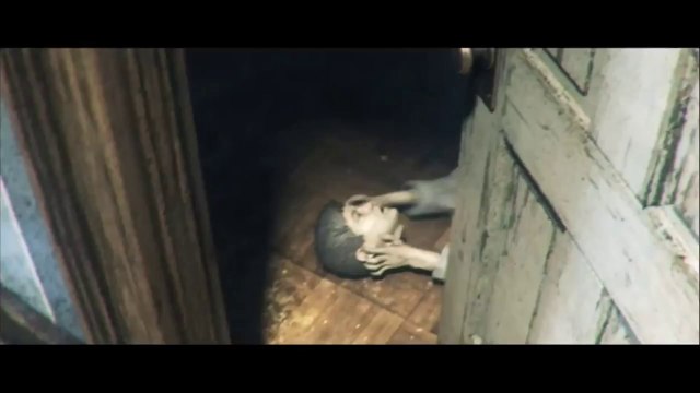 Silent Hills - Trailer TGS 2014