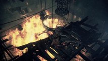 Bloodborne - TGS 2014 trailer