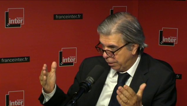 Pour Alzheimer, de très rares cas de nature génétique , Bruno Dubois, neurologue.