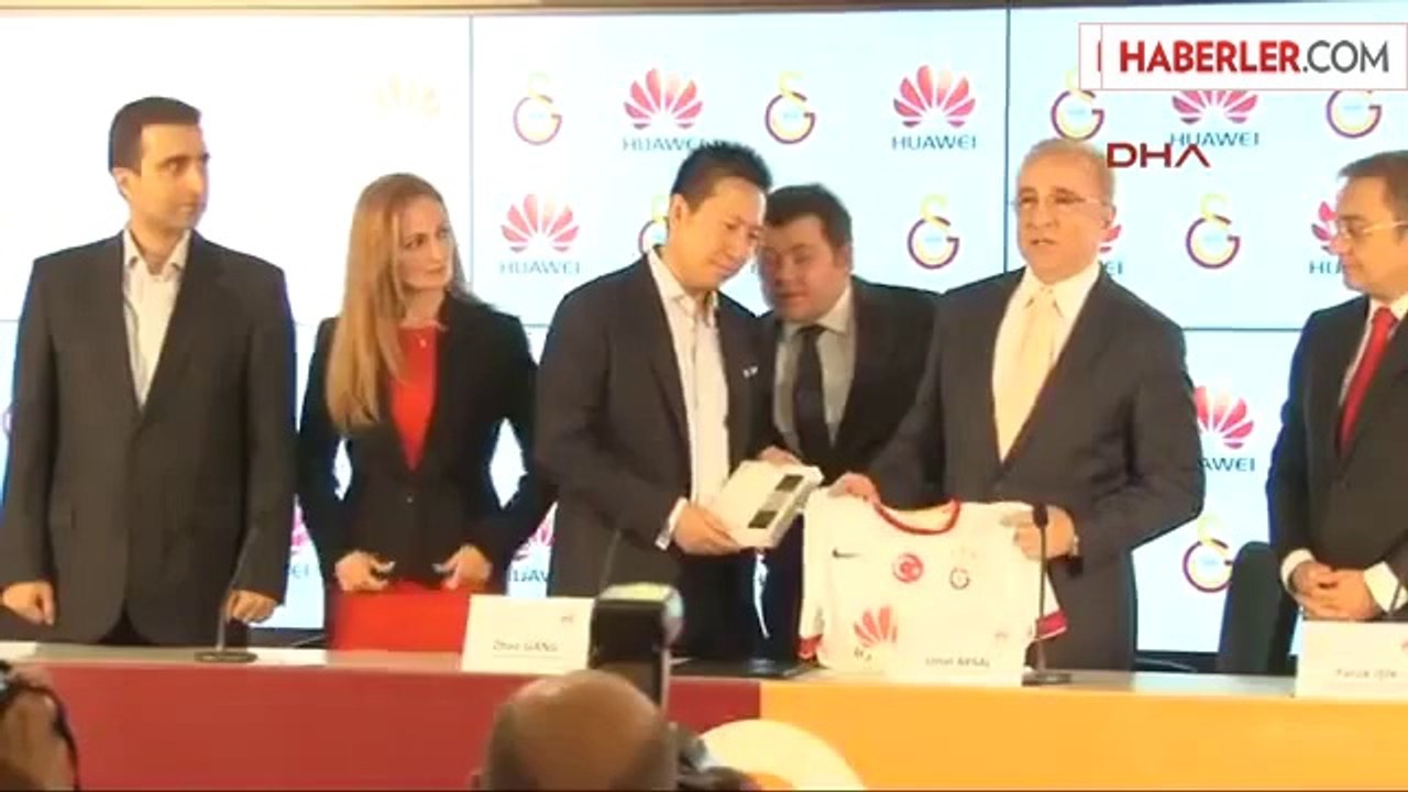 Galatasaray'da Ünal Aysal Kongreye Gidiyor