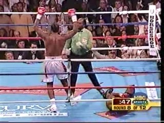 LENNOX LEWIS BOXING FIGHT VIDEO