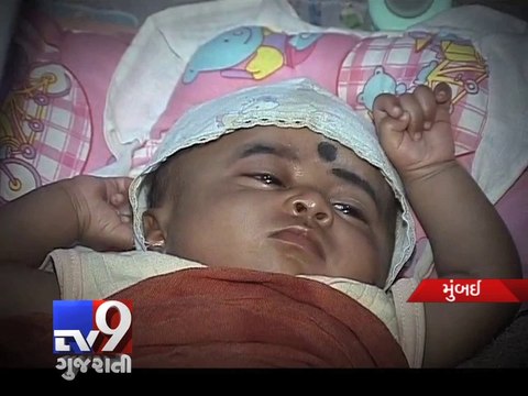 Mumbai Mother gives birth to twins, dies in hospital two months later - Tv9 Gujarati