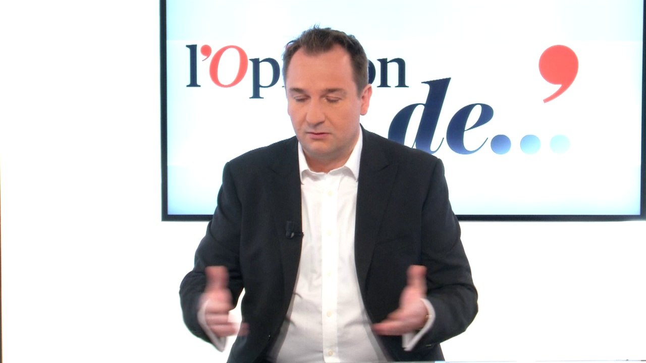 Frantz Yvelin - La Compagnie : « On peut innover et entreprendre en France »