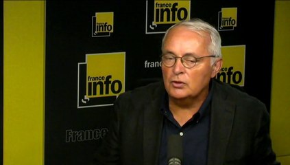 Laurent Mauduit : « Cambadélis a triché pour avoir son doctorat »