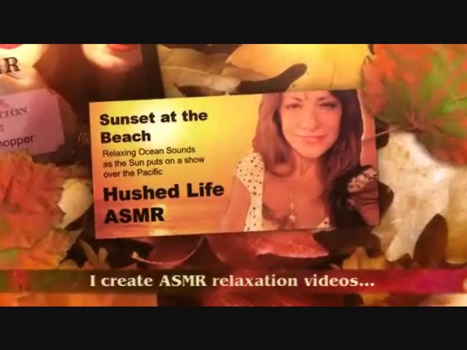 Welcome to the Hushed Life