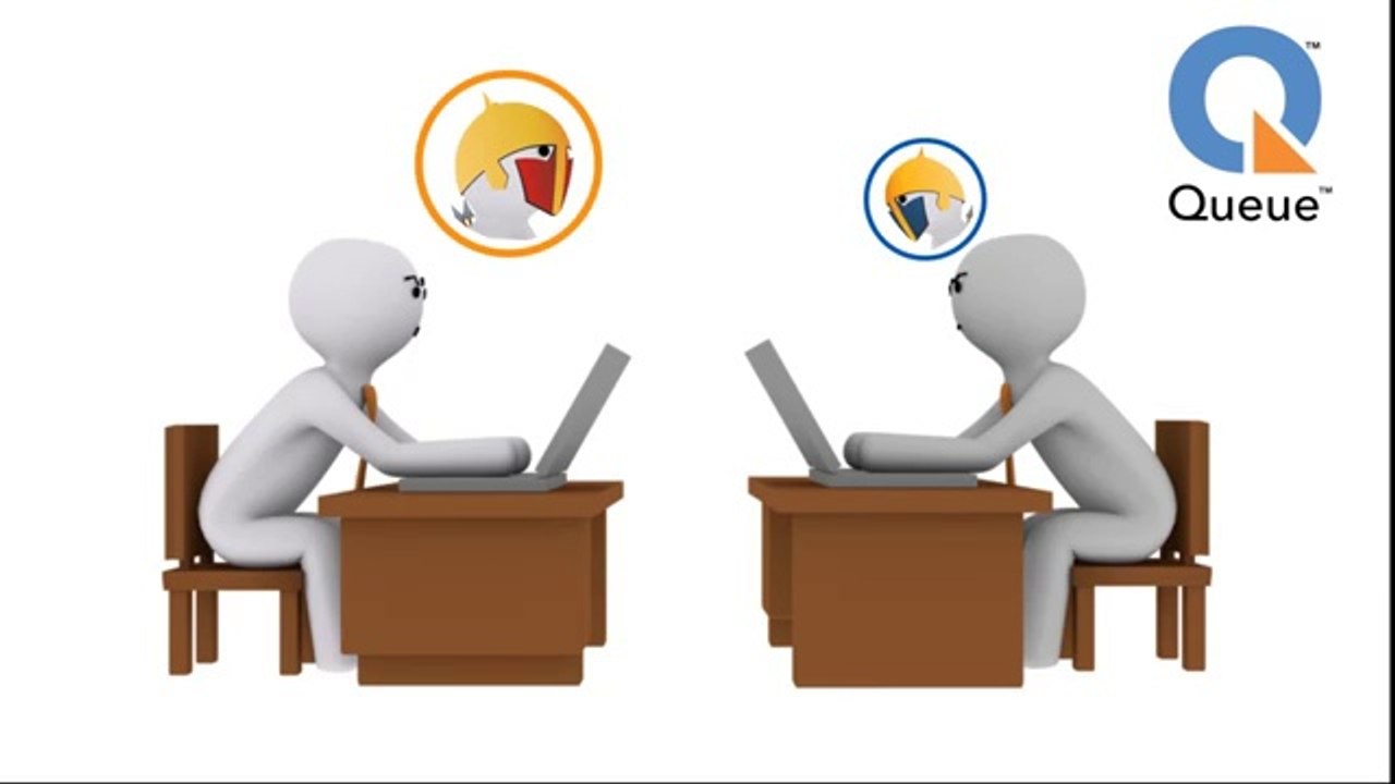 QUEUE - Knowledge Reinforcement Platform