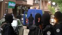 Kosovo: polícia detém radicais islâmicos