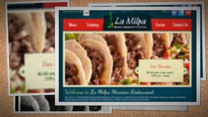 Create a Business Website