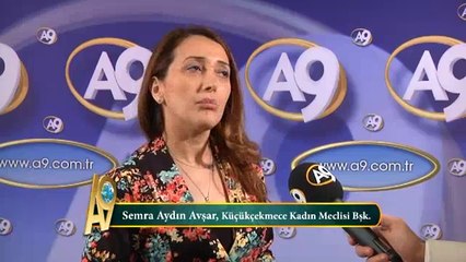 Semra Aydın Avşar, Küçükçekmece Kadın Meclisi Başkanı