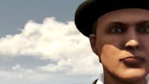 Boardwalk Empire VS GTA 5 : la bande annonce recréée dans le jeu vidéo!